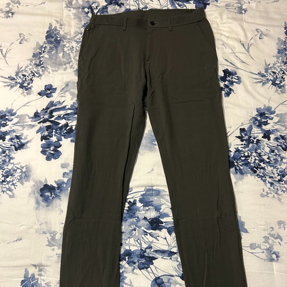 Public Rec All Day Every Day 5-Pocket Pants (32x34)